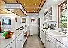 Spacious Kitchen!