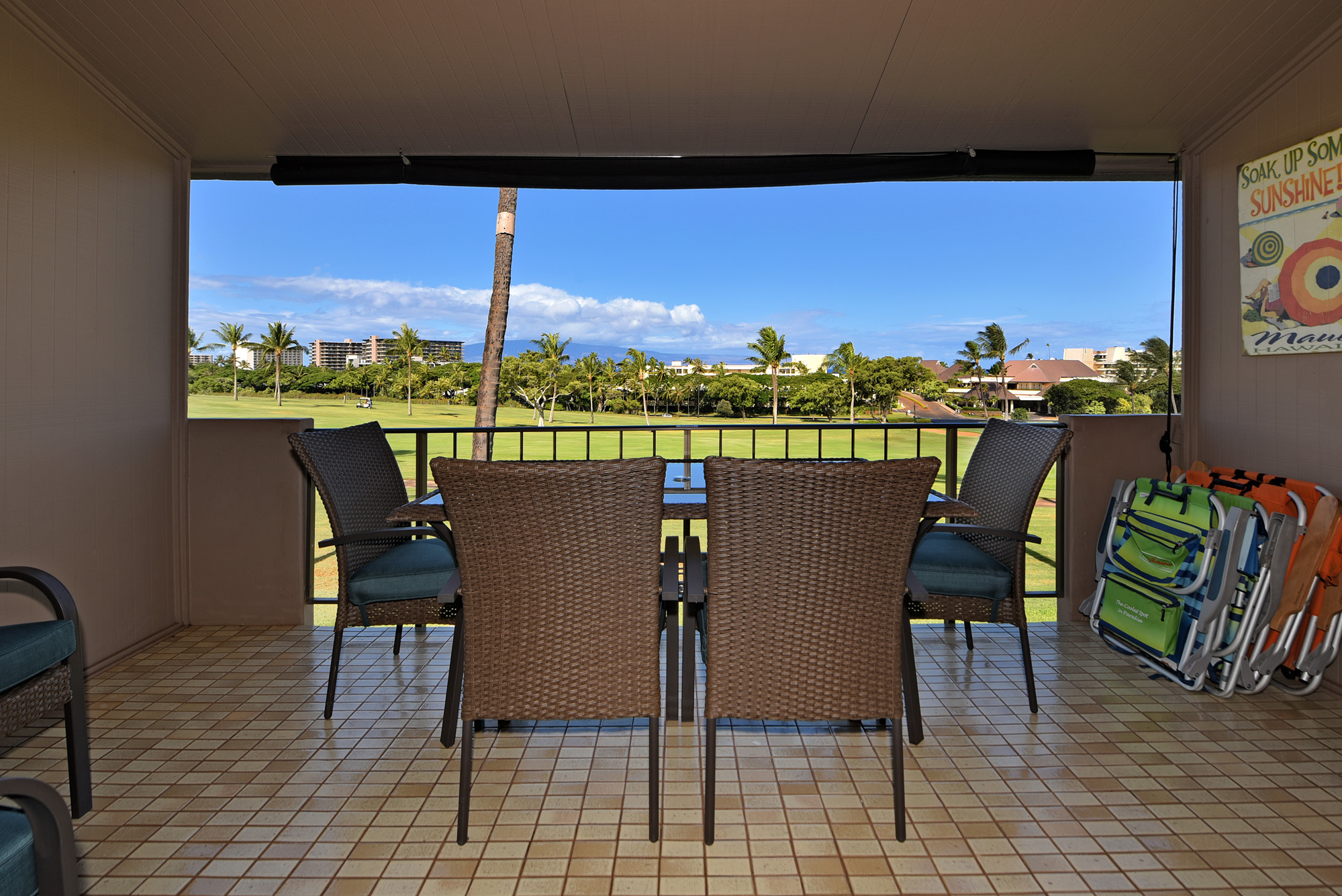 Maui Eldorado Condo A210 Maui Eldorado NO BOOKING FEES by Maui