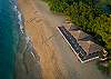 Exclusive Beachfront Clubhouse to enjoy staying at 