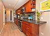 Modern Kitchen, fully-remodelled