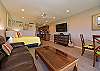 Interior of A210 Kaanapali Golf Course Front Ocean View