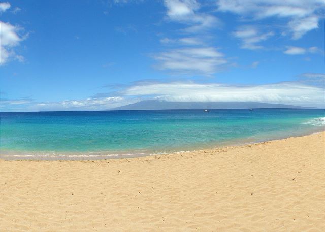 Maui Eldorado Condo C101