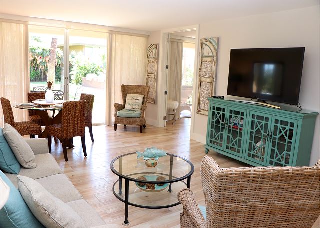Maui Eldorado Condo C102