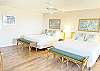 2 Queen Beds
