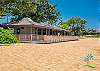 Exclusive Beachfront Clubhouse
