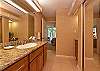 Front Bedroom- Ensuite Granite Bathroom,Mirrored Closet
