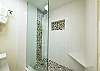 2nd Walk-in Shower