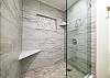 Walk-in Shower