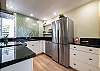 New Kitchen