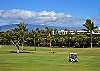 Love to Golf? Kaanapali Golf Course Surrounds Maui Eldorado.