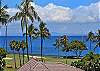 Ocean Views from F204 Maui Eldorado