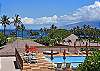 Main Pool and Ocean View from Unit