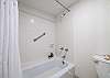 Shower Tub