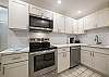 Newly Remodelled Kitchen