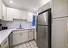 Stainless Steel Appliances