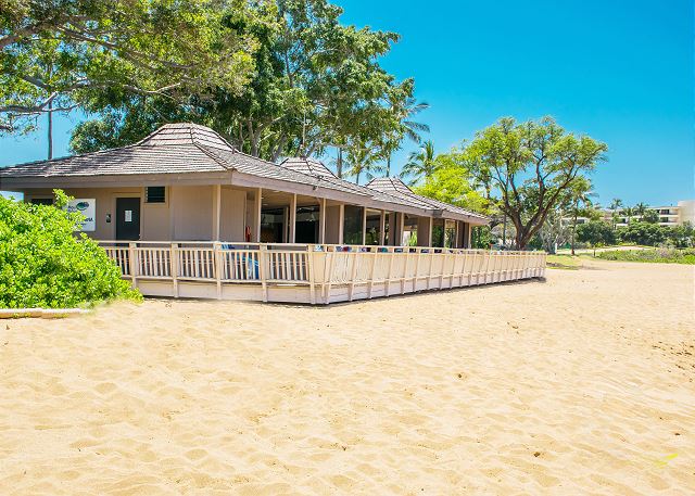 Maui Eldorado Condo G105