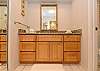Granite Countertop Bathroom