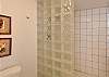 Walk-in Shower
