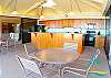 Exclusive Beachfront Clubhouse