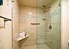 Walk-in Shower Master Bathroom