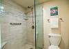 2nd Bathroom Shower