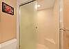 Walk-in Shower