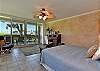 Master Suite - View Out, King Bed, Flat Screen TV