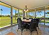 Corner unit with Beautiful Golf Course Views