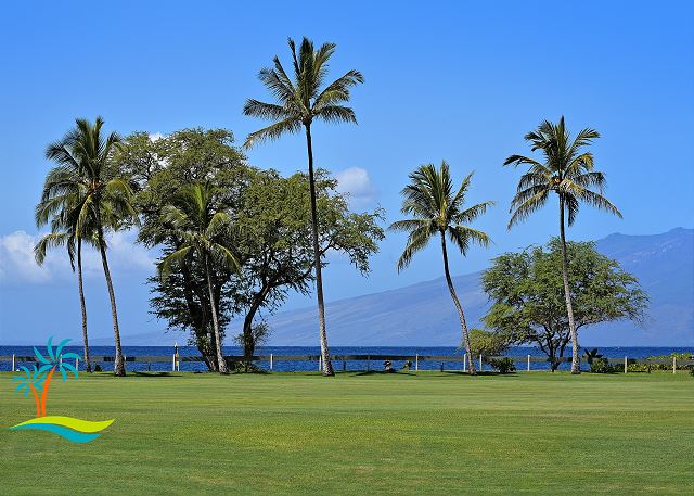 Maui Eldorado Condo J100