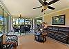 Living / Dining Area