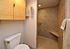 Walk-in Shower
