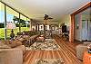 Overall Interior. No Neighbor to One Side