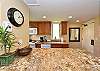 Beautiful Granite Kitchen Remodel