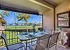 Ocean VIew Dining On Your Lanai