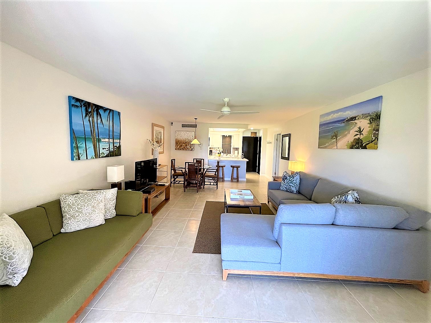 Maui Eldorado Condo J206 | Maui Eldorado – NO BOOKING FEES by Maui ...