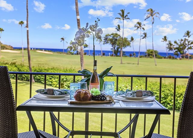 Maui Eldorado Condo J221