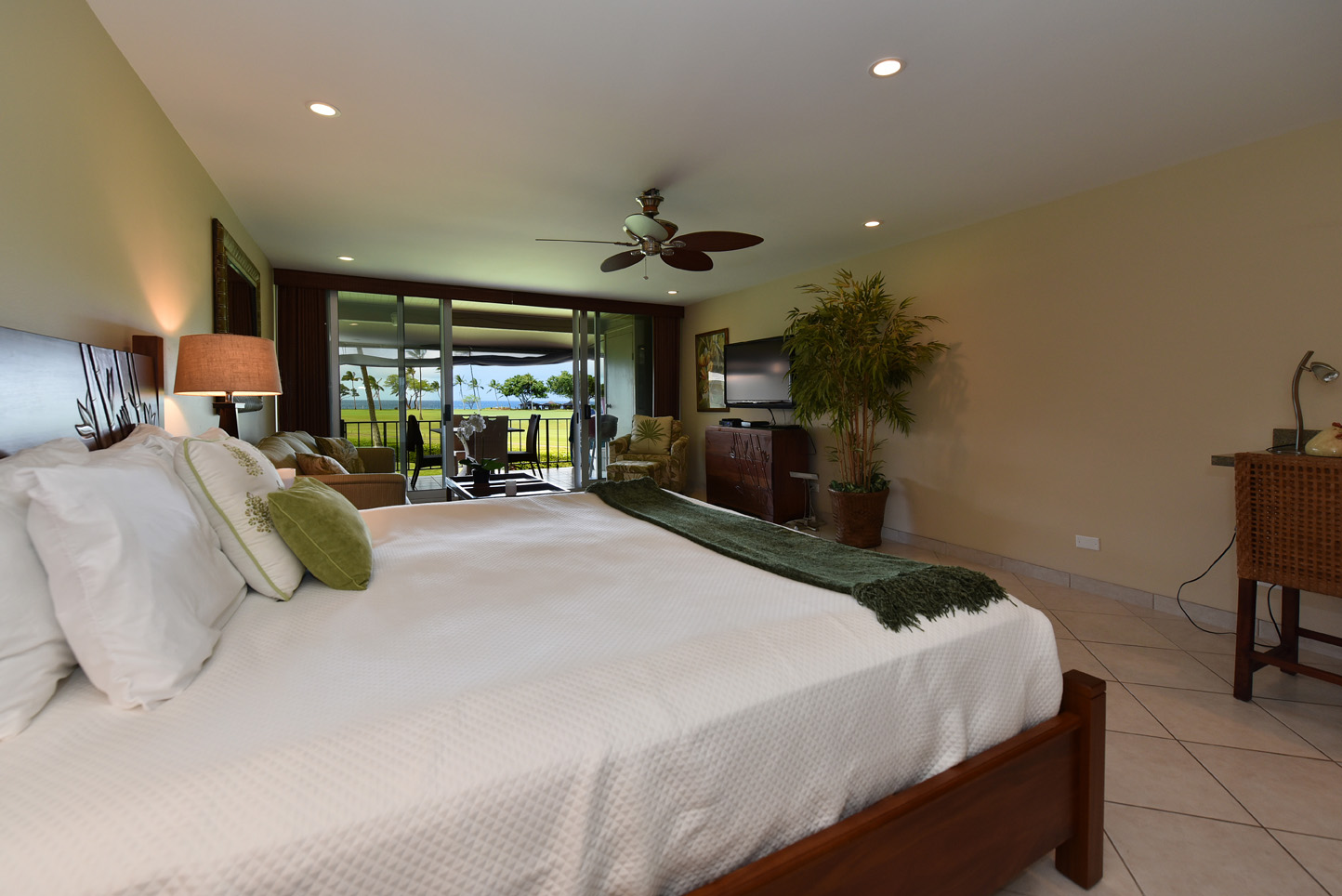 Maui Eldorado Condo J221 Maui Eldorado NO BOOKING FEES by Maui Kaanapali Vacation Rentals