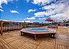Jacuzzi at Main Pool