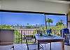 Outdoor Patio Dining