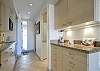 Plenty of Kitchen Cabinetry