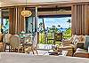 Looking for an ocean view from the living room? You’ve found it — paradise from your sofa.