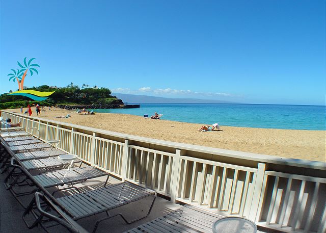 Maui Eldorado Condo K212