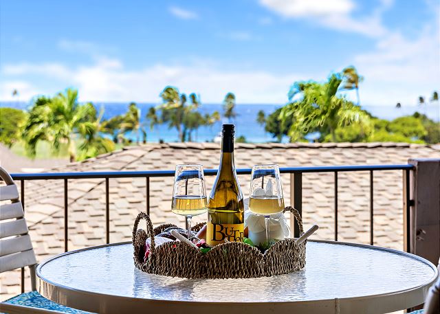 Maui Eldorado Condo K217