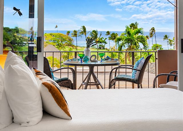 Maui Eldorado Condo K217