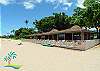 View of Beachfront Clubhouse