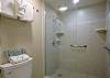 Glass Shower 