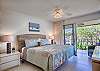 2nd Bedroom  with King Bed