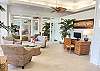 Onsite concierge and lobby 