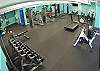 Onsite Fitness Area