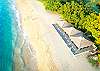 beachfront clubhouse exclusive to onsite guests